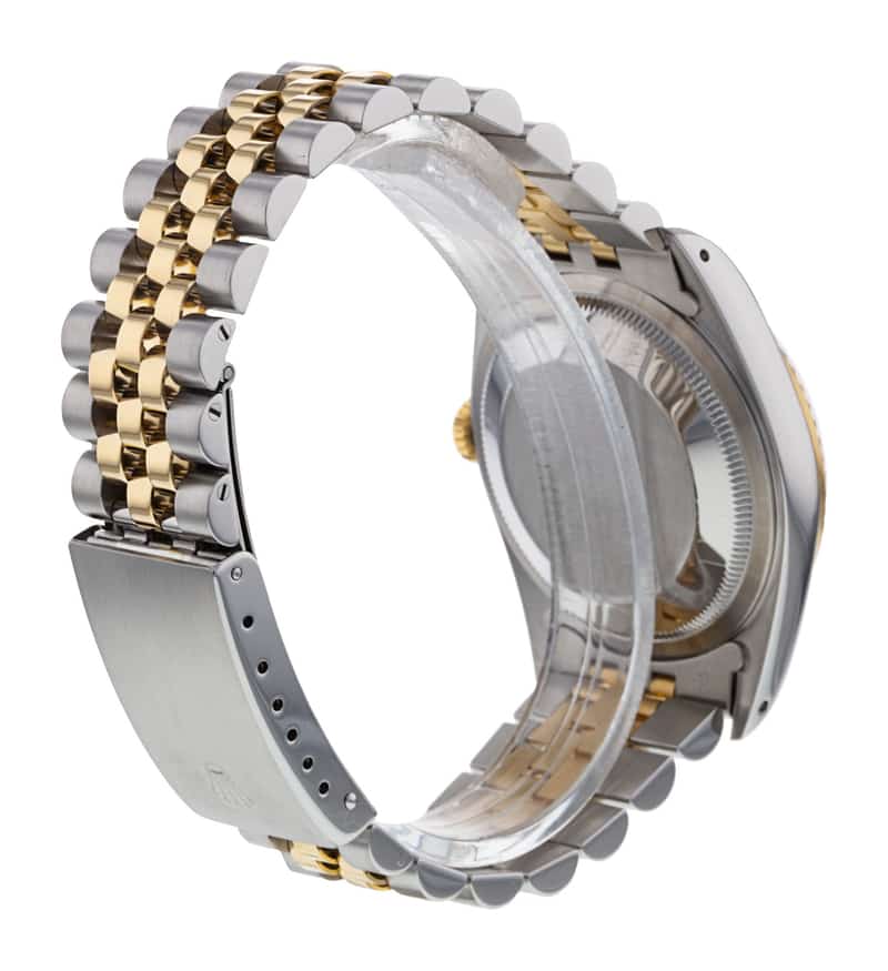 Rolex Datejust 16233